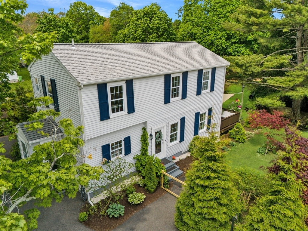 1814 Main St in Concord