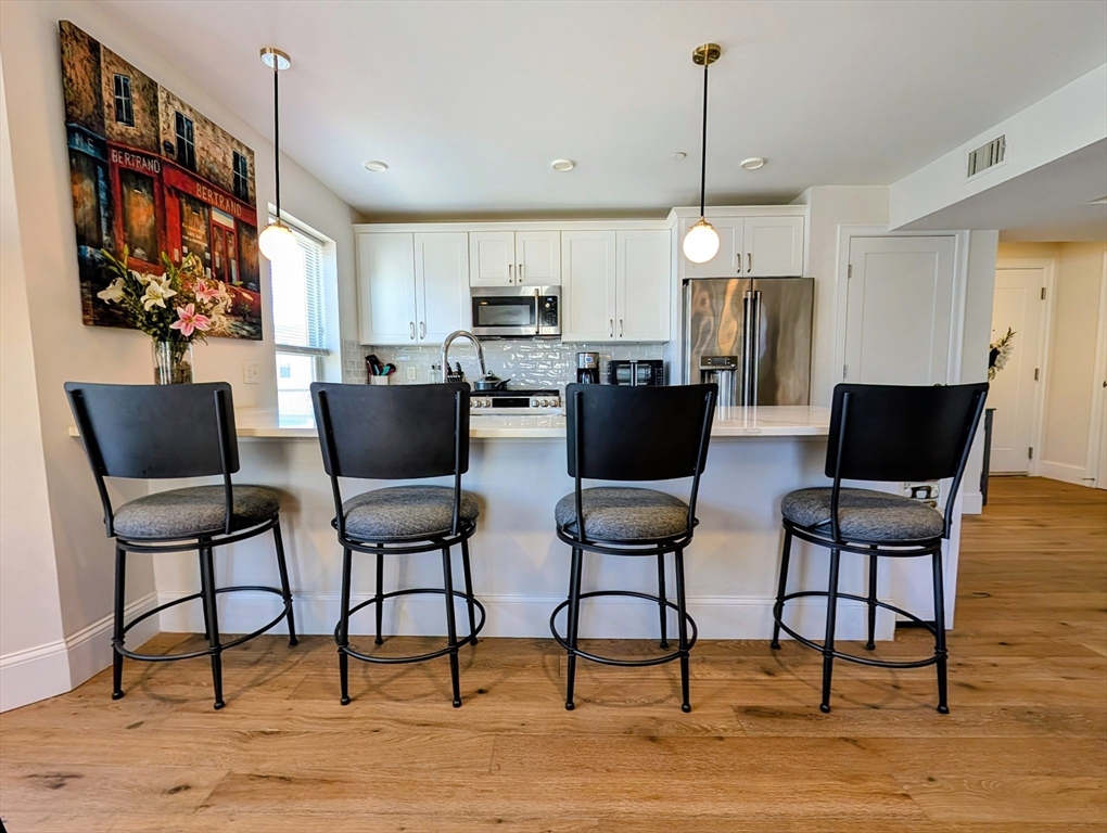 27 Ward St #201 in Boston