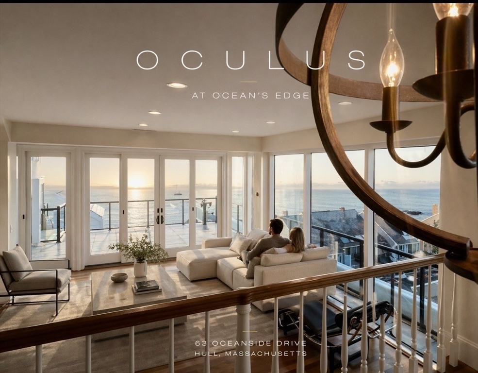 63 Oceanside Drive #63 in Hull