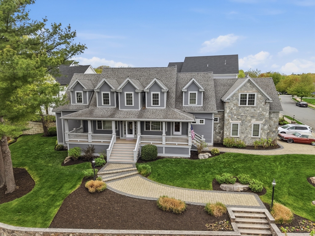 1 Twin Springs Drive in Saugus