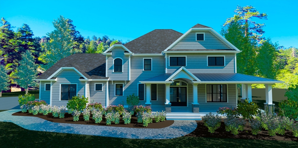 11 Ledge Hill Ln in Rehoboth
