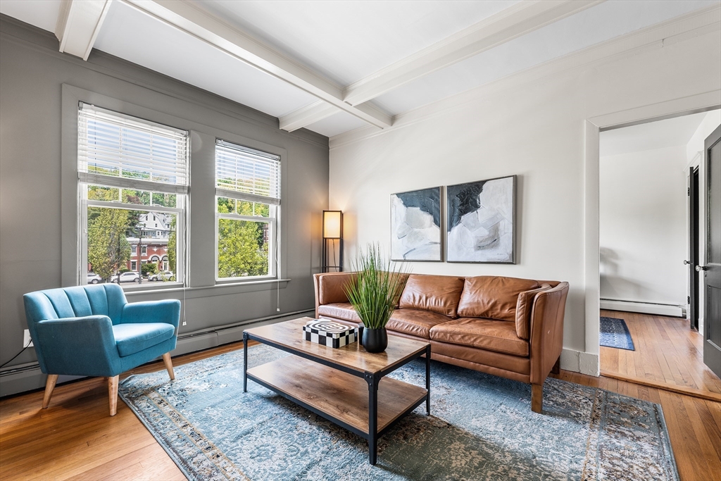 1738 Commonwealth Ave #4 in Brighton