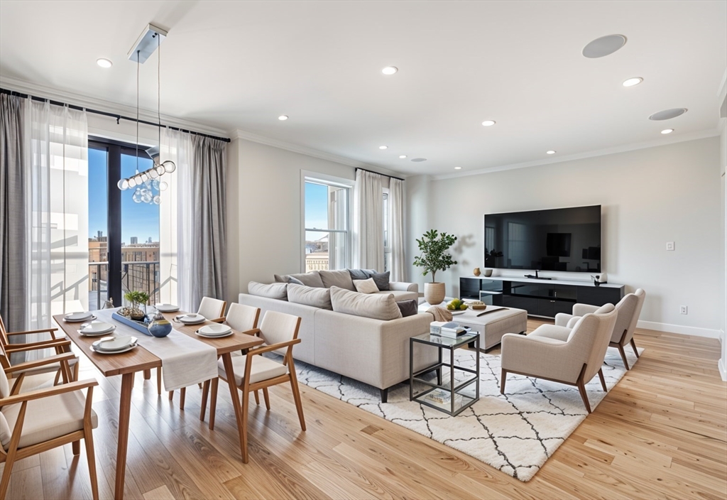 340 WEST 2ND STREET #17 in Boston
