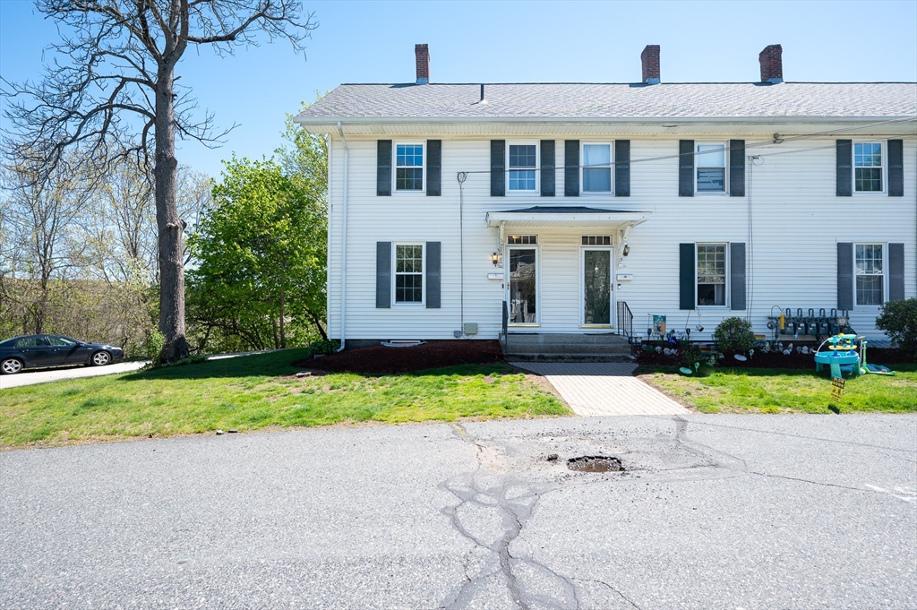 11 Sampson St. #11 in South Grafton