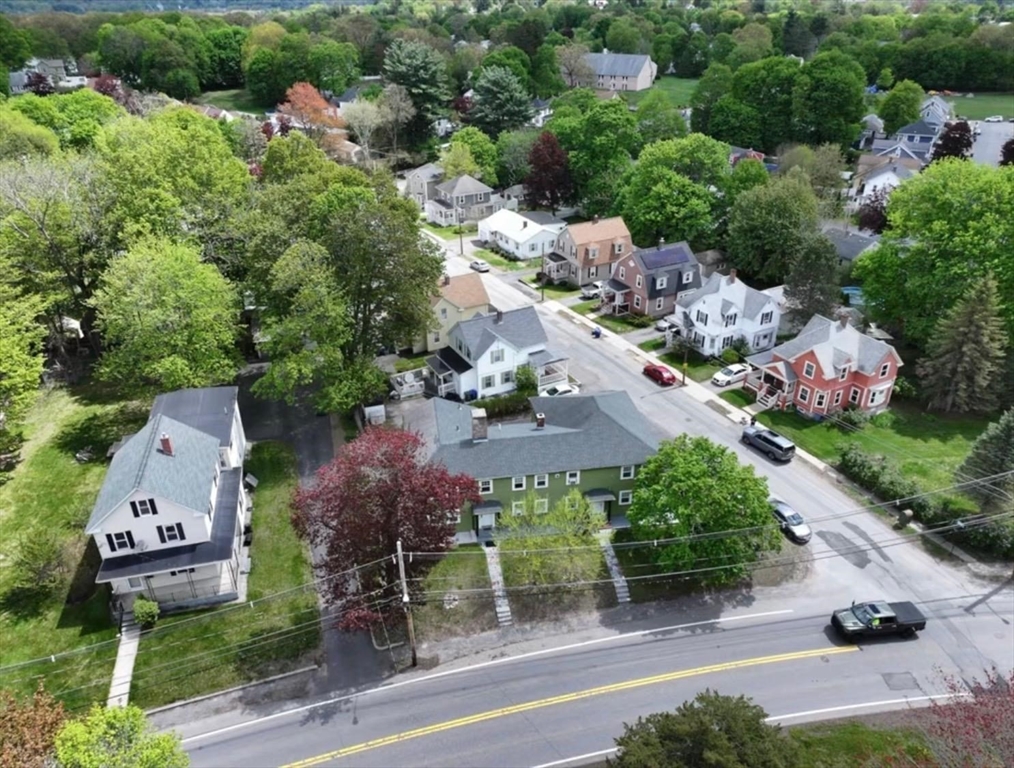 345 West St in Leominster