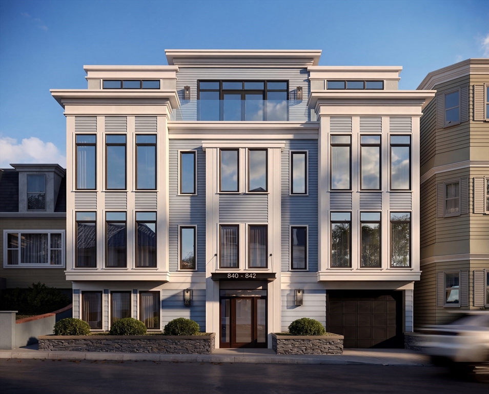 840-842 East Fifth Street #1 in Boston