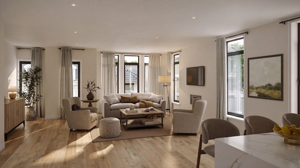 840-842 East Fifth Street #3 in Boston