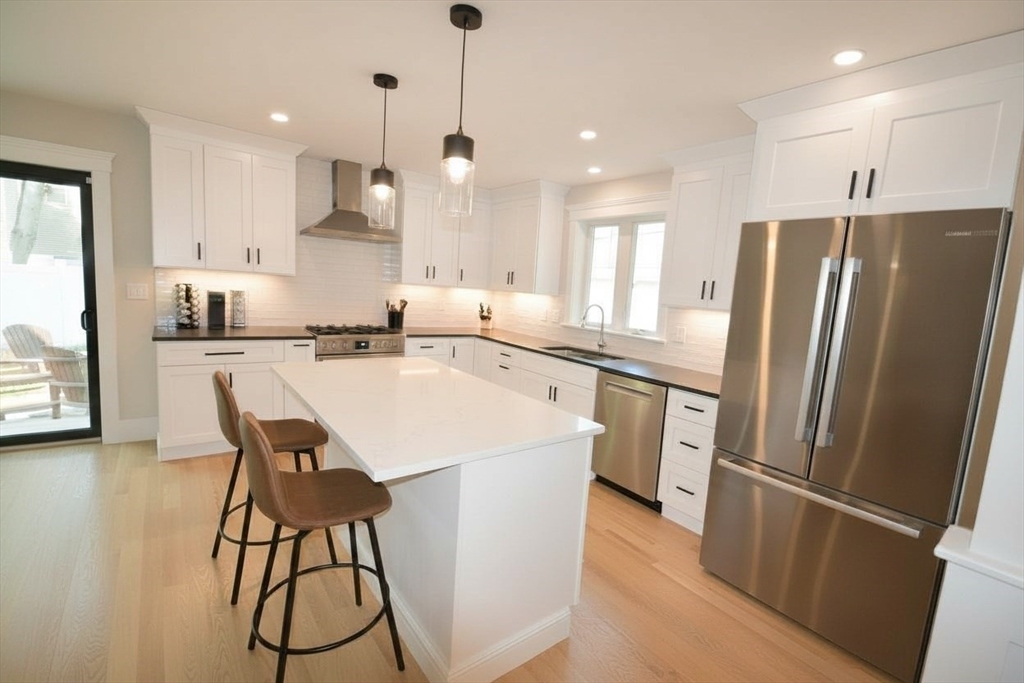 361 Salem St. #2 in Wakefield