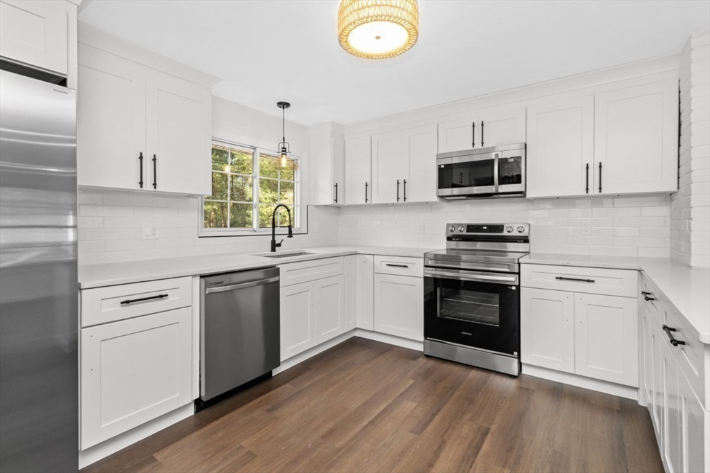 300 Jon Dr in Brockton