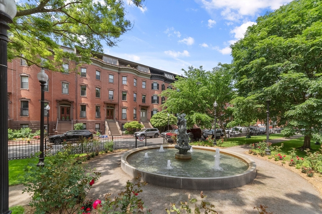 25 Worcester Square #5 in Boston