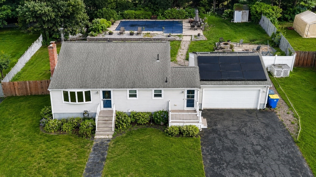 20 Millhouse Ave in Randolph