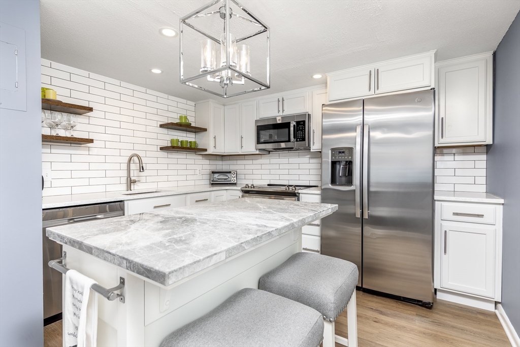 404 Paradise Road #1C in Swampscott