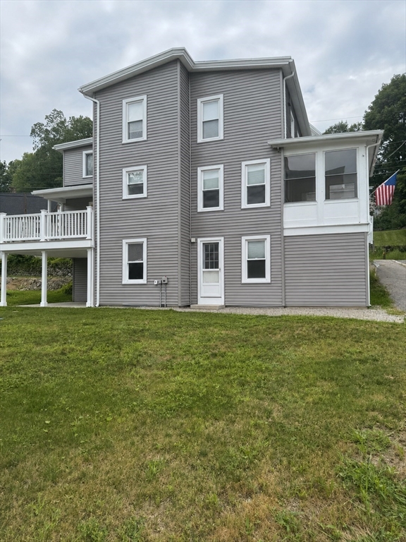 34 Lincoln Street in Millville