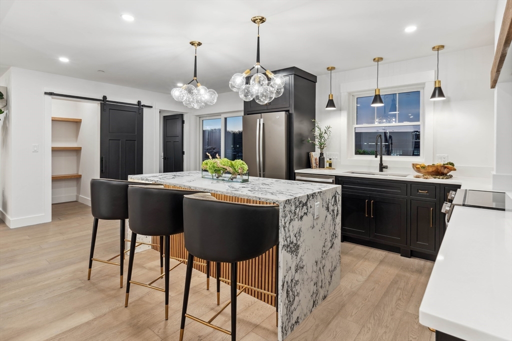 32 Birch Brook Landing #9 in Lynn
