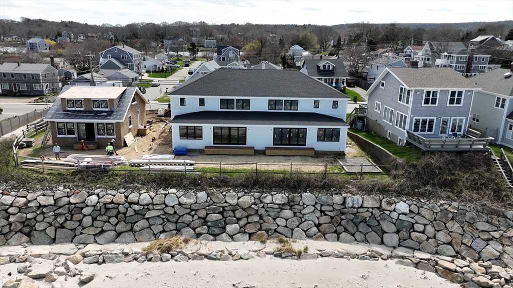 205 Taylor Avenue #A in Plymouth