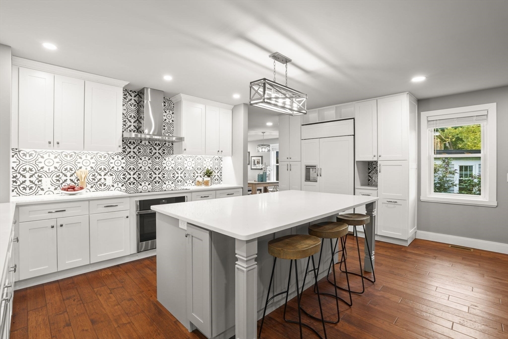 1 Lennoco Rd in Jamaica Plain