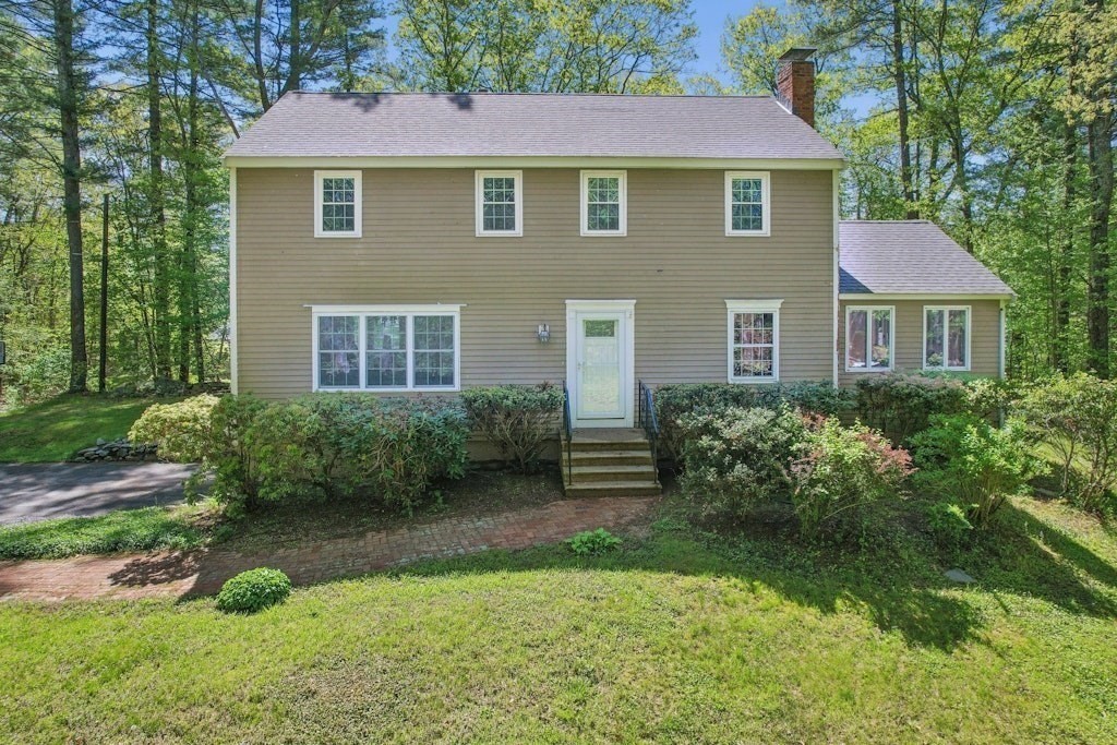 408 Whitney Street in Northborough