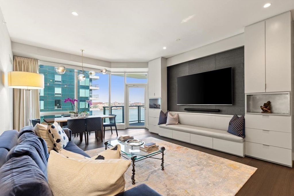 50 Liberty Drive #7L in Boston