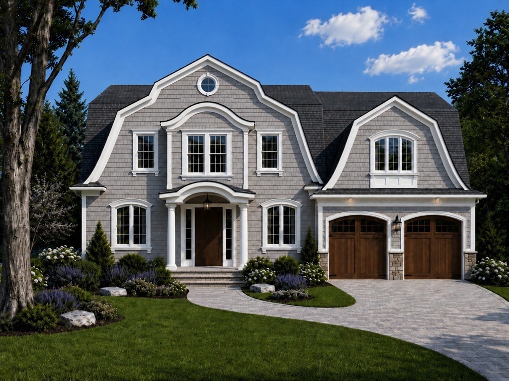 28 Lamberts in Cohasset