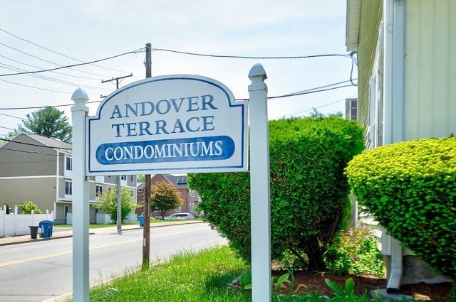 2 Andover Terrace #2 in Lawrence