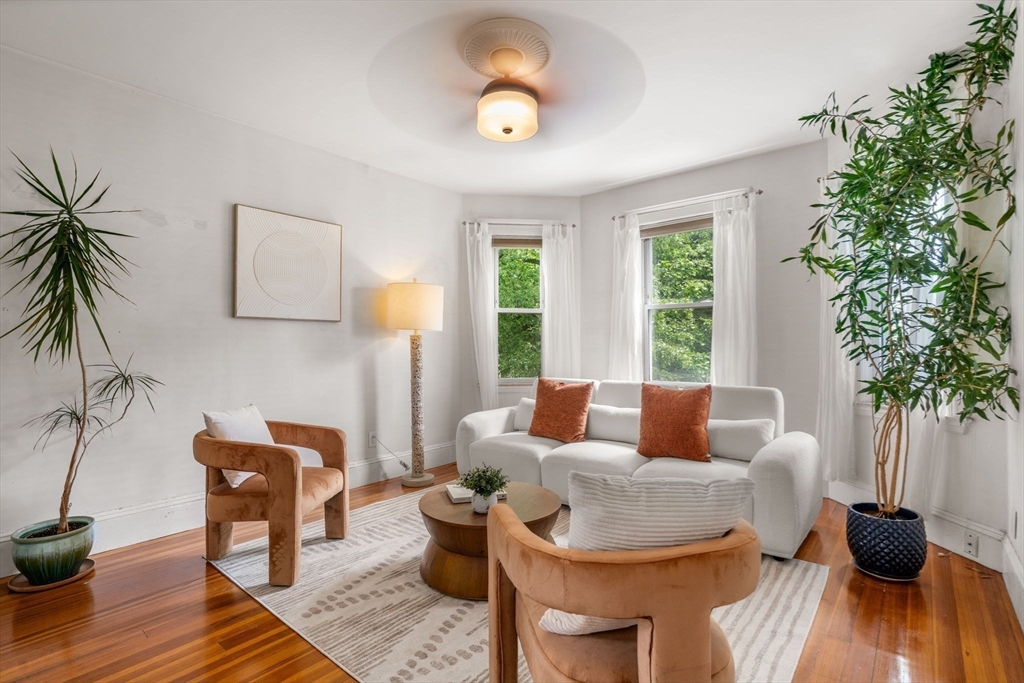 7 Sumner St #2 in Dorchester