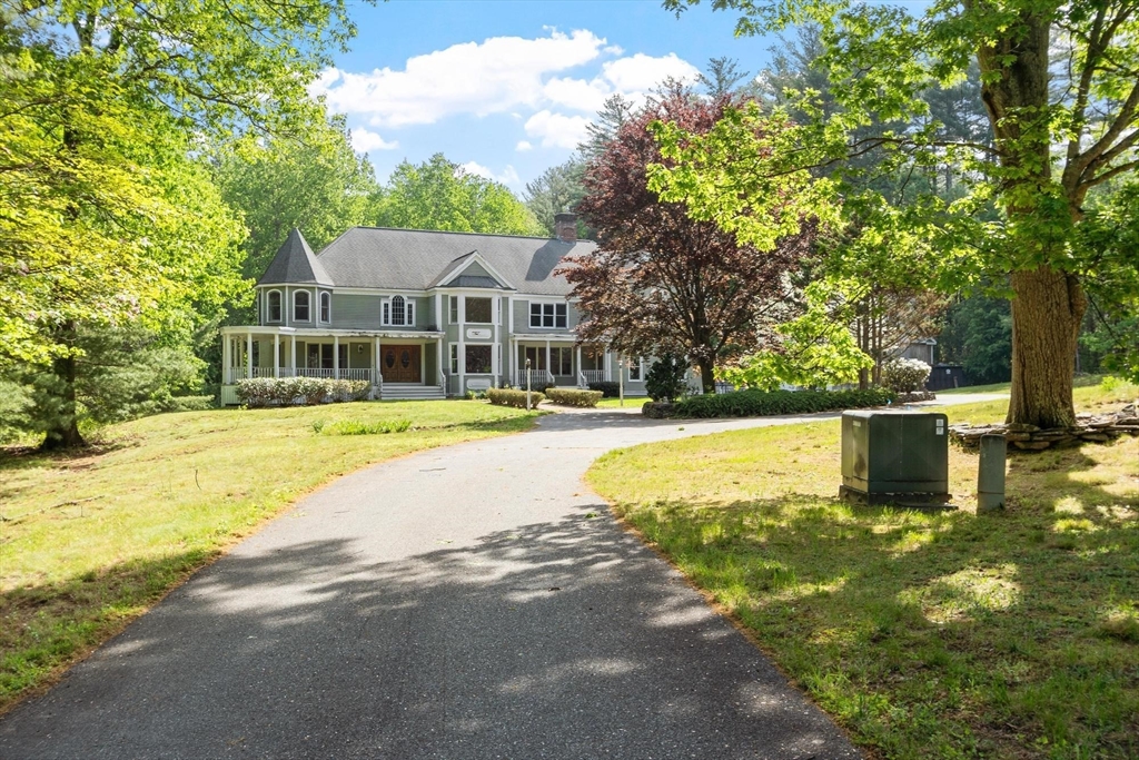 12 Kennedy Lane in Acton