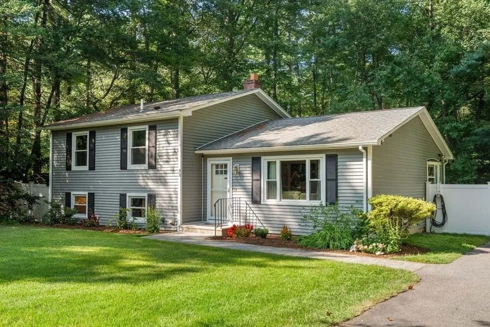 75 Westview Street in Lexington