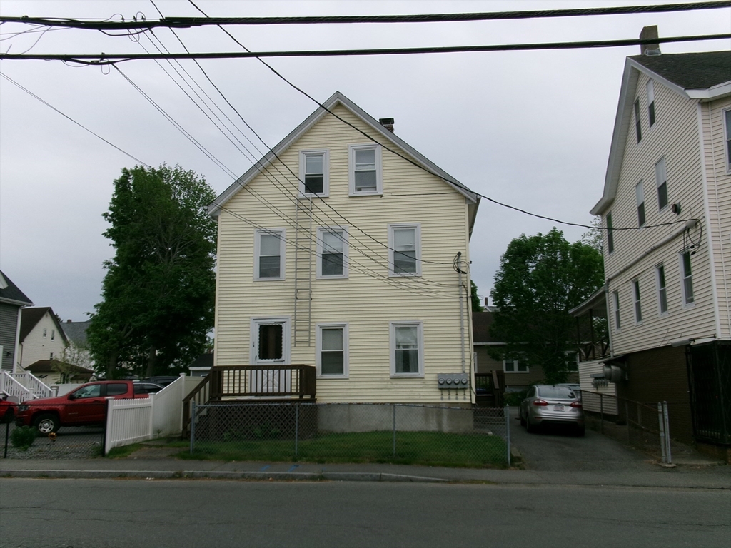 34 Adams Street in Taunton