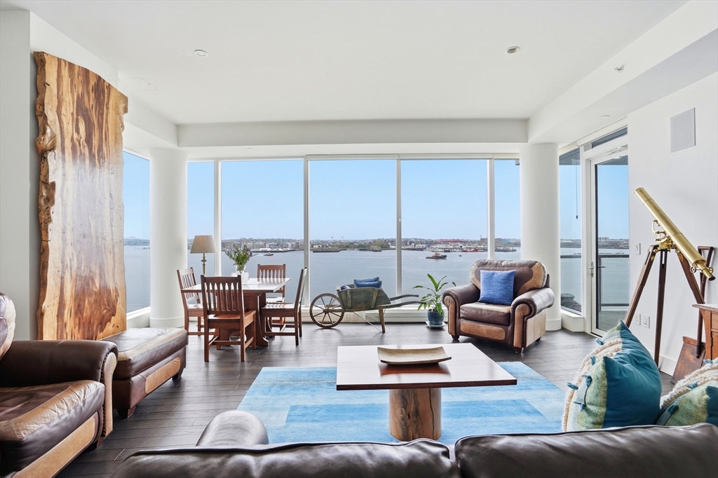 22 Liberty DR #9F in Boston