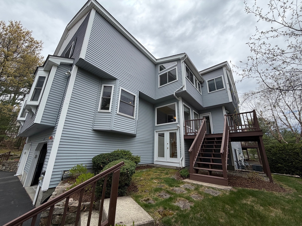 31 America Blvd #31 in Ashland