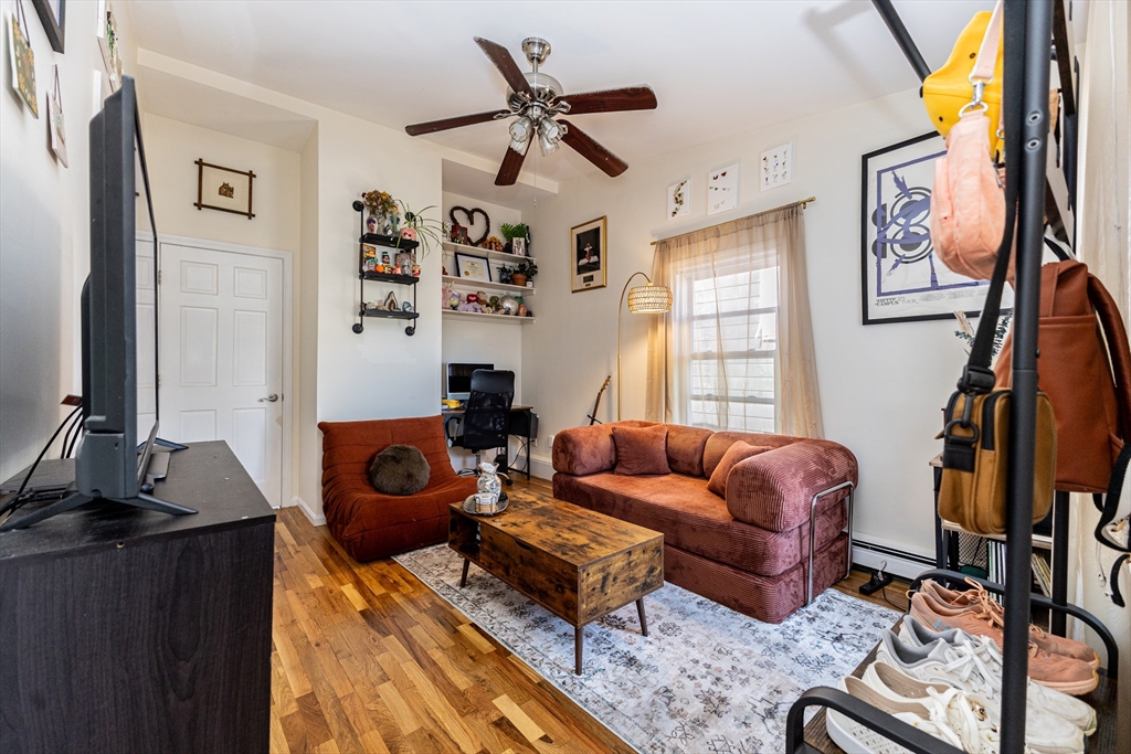13 Vinton St #3 in Boston