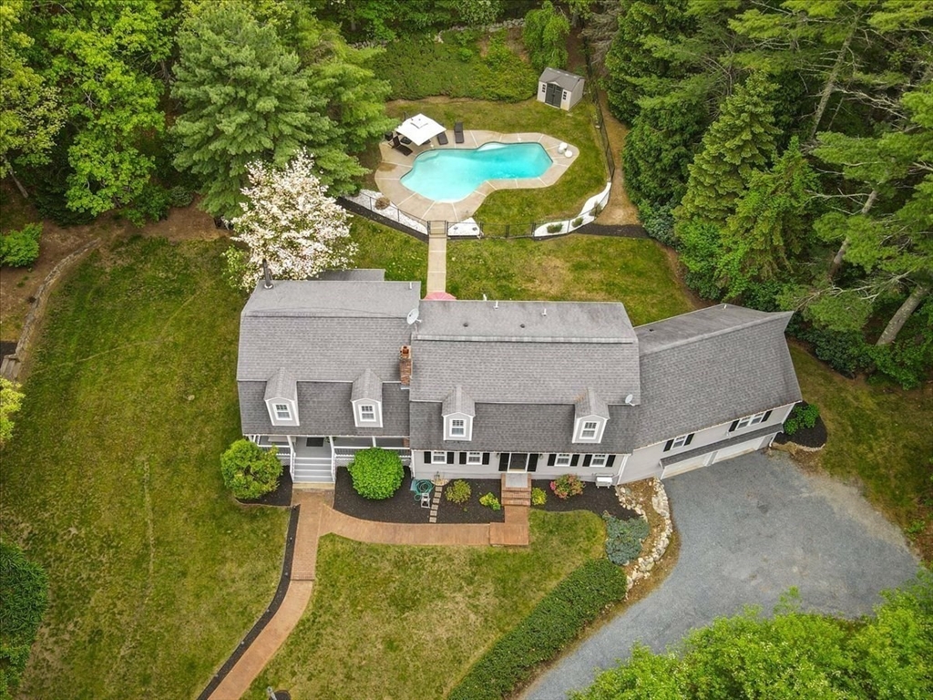46 King St in Norfolk
