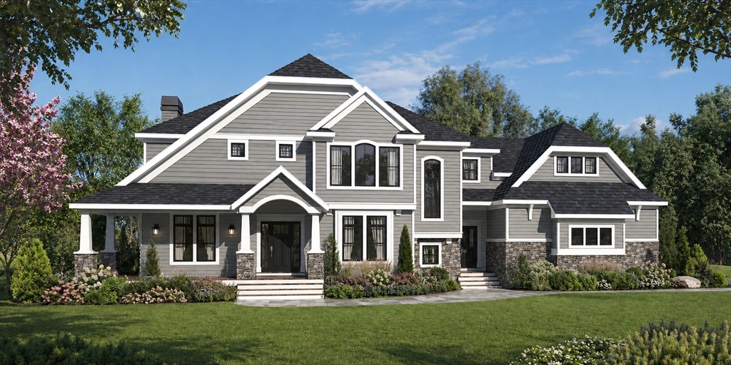 3 Johnnies Way in Rehoboth
