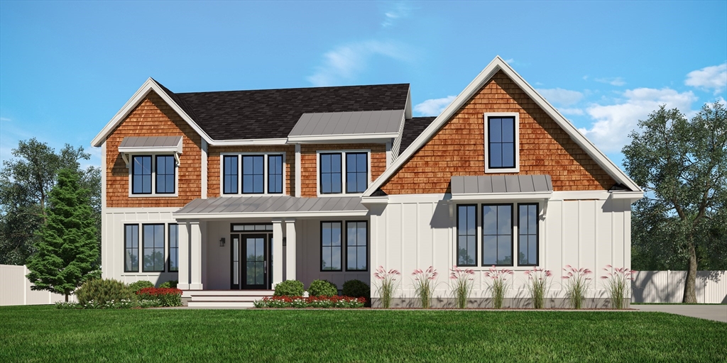 3a Johnnies Way in Rehoboth