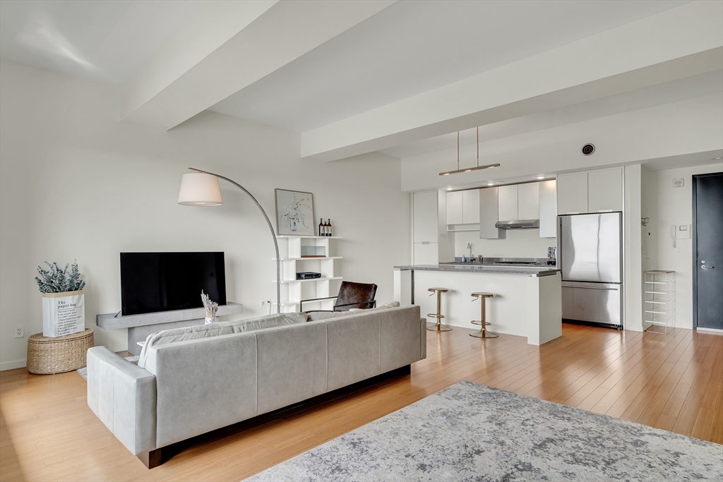 141 Dorchester Ave #906 in Boston