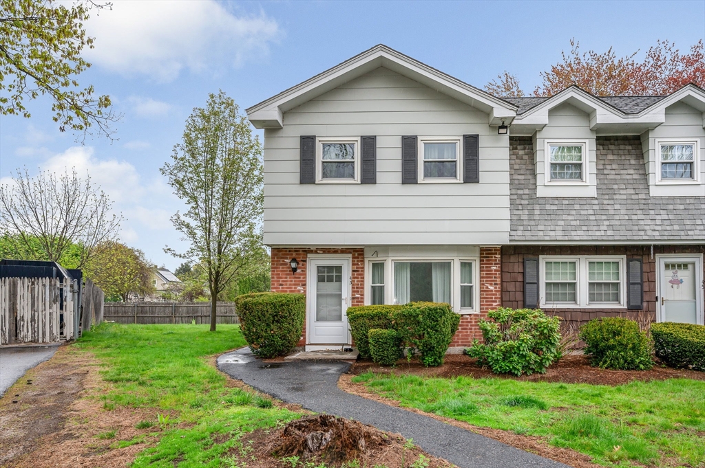 43 Constitution Way #43 in Methuen