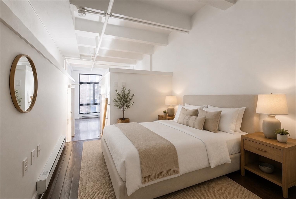 12 Stoneholm St #313 in Boston