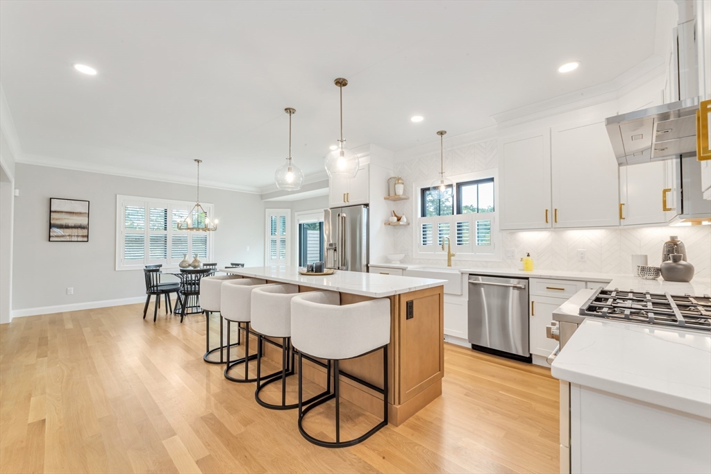 2 Brownson Terrace in Jamaica Plain