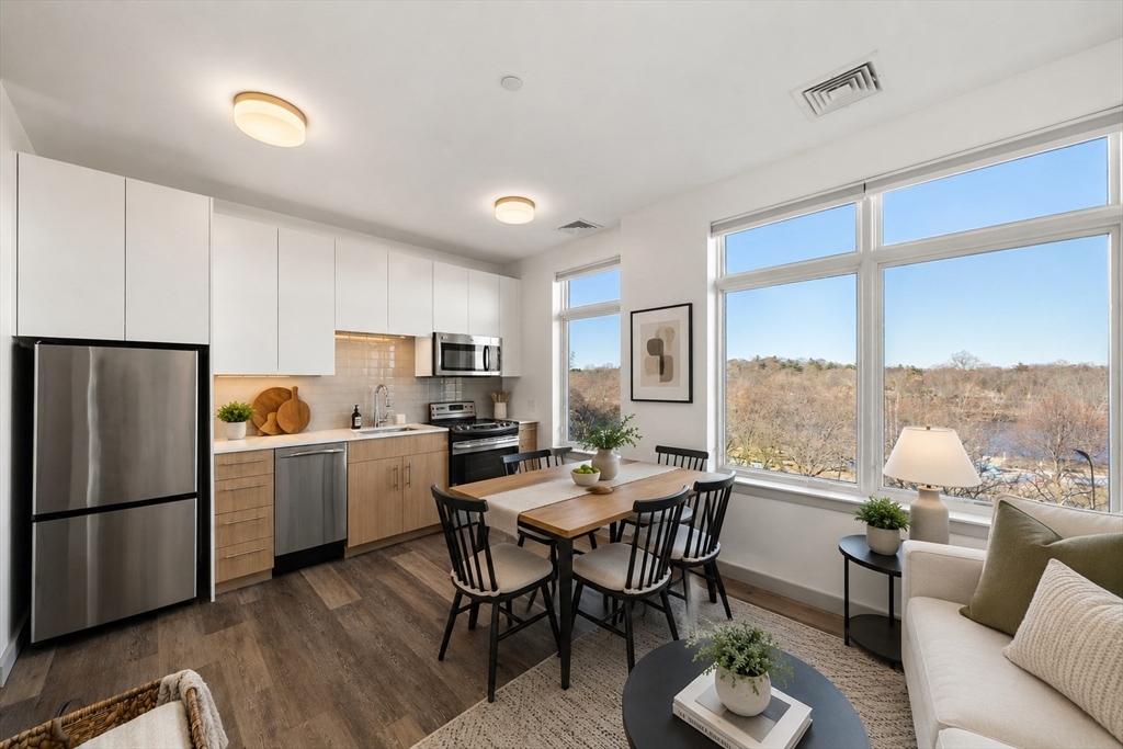 180 Telford st #613 in Brighton