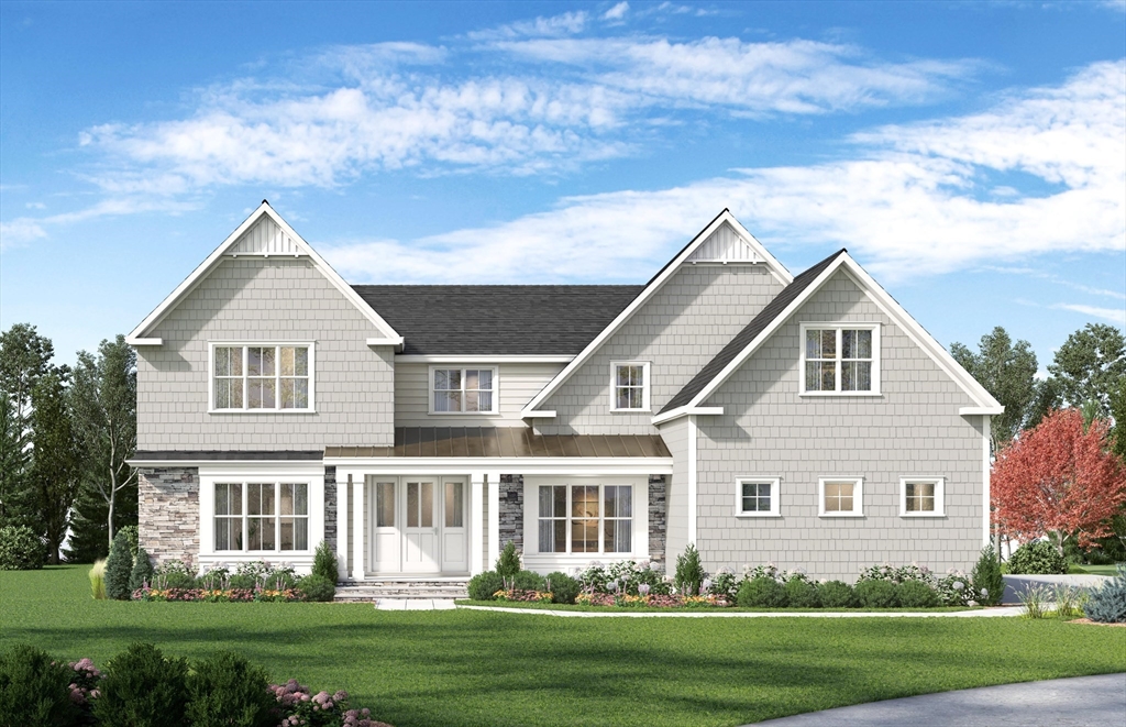 181 DEDHAM STREET in Dover