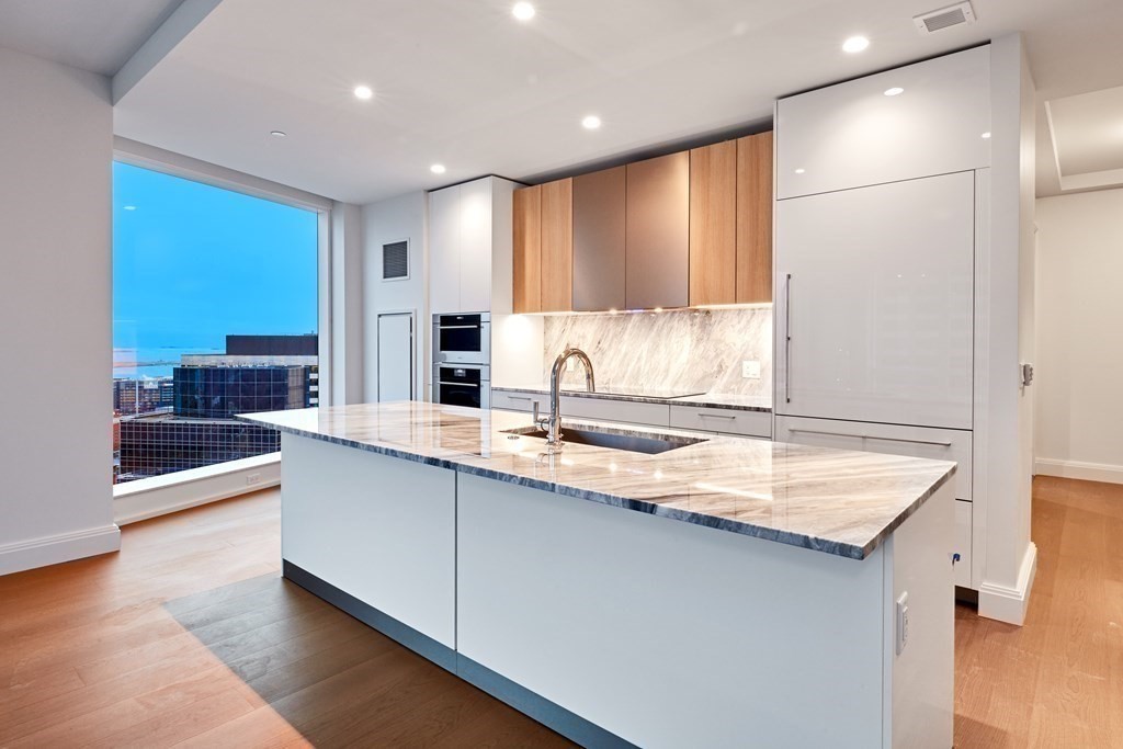 240 Devonshire Street #4512 in Boston