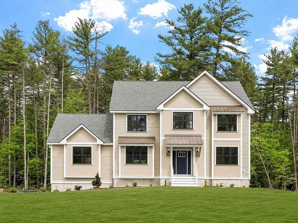 16 Unkety Brook Way in Dunstable