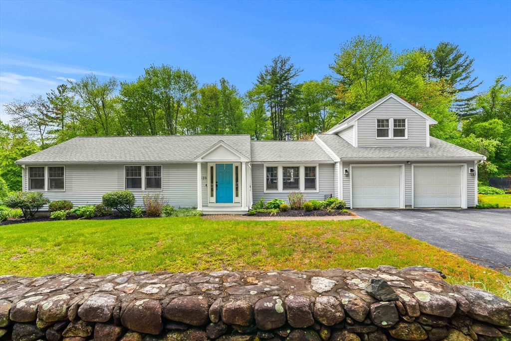 139 Hidden Rd in Andover