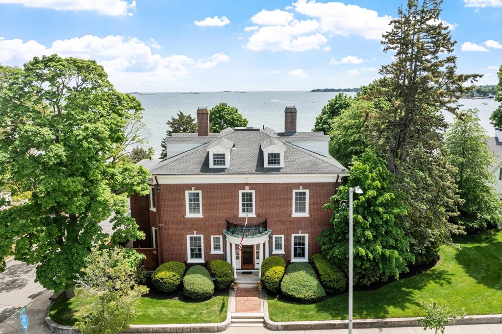 89 Lothrop Street in Beverly