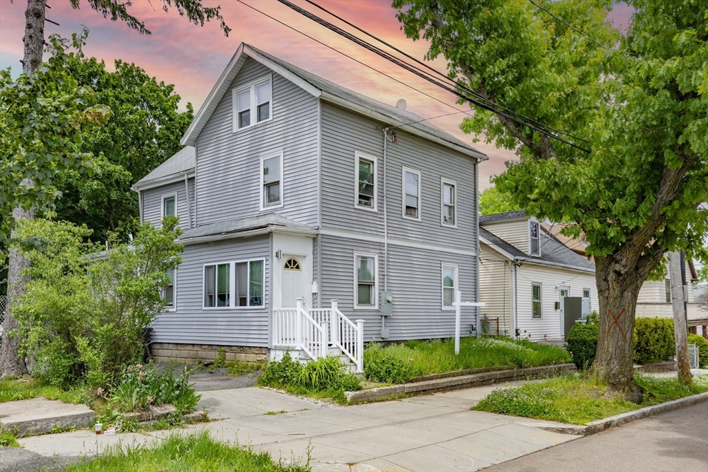 737 American Legion Hwy in Roslindale