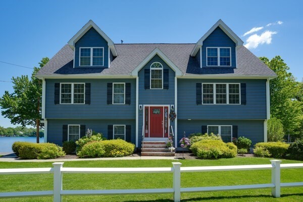 15 Fitz Terrace in Wilmington