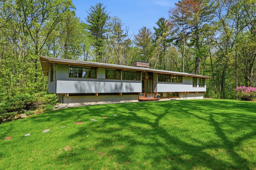 50 Carlisle Pines Drive in Carlisle