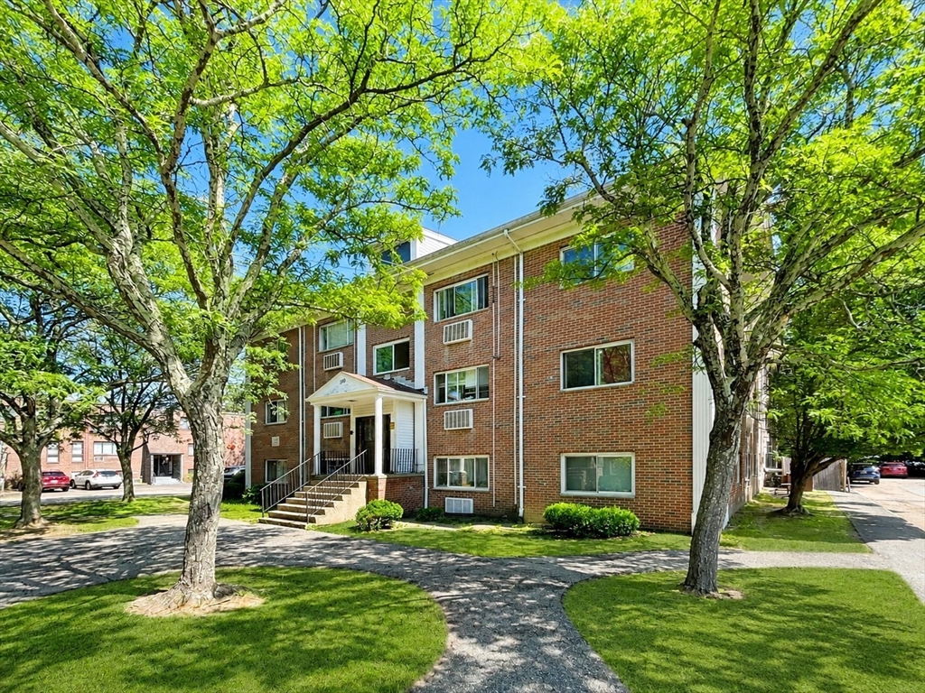 150 Second St #310 in Framingham