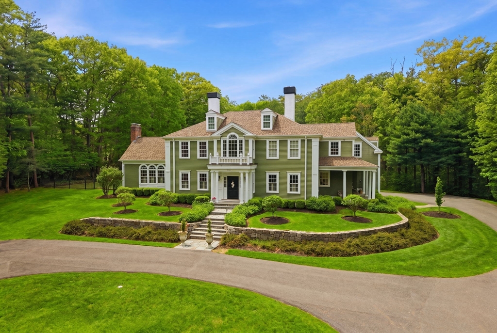 205 Pleasant St in Norwell