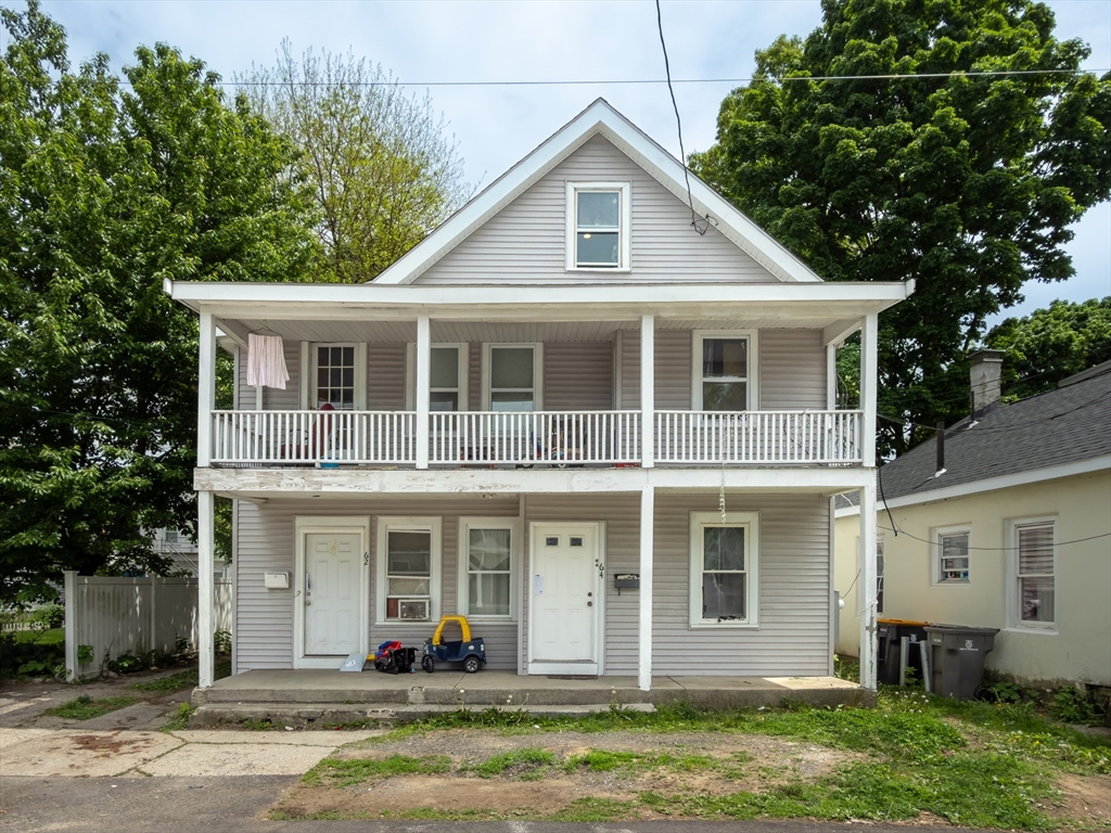 62-66 Cedar St in Framingham